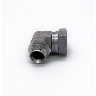 Złącze kątowe 90' typu A-B  1'' - 3/4''